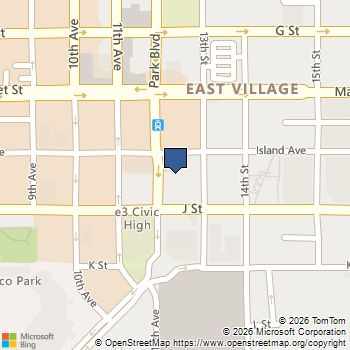 1225 Island Avenue 611 San Diego, CA MLS# PTP2508490