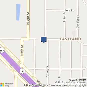 3604 Sydney Street Fort Worth, TX MLS# 21355020