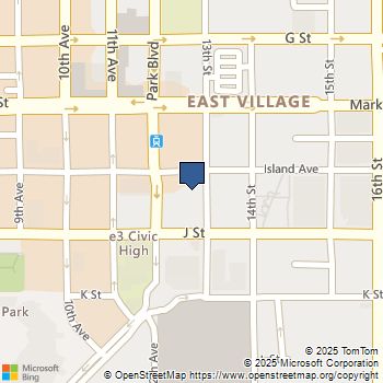 454 13Th St San Diego, CA MLS# 250031688SD