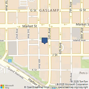 445 Island Ave 312 San Diego, CA MLS# 250042783SD