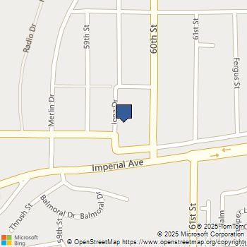 515 Iona Dr San Diego, CA MLS# 250042306SD