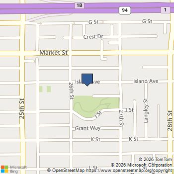 2629 Island Ave San Diego, CA MLS# PTP2600934