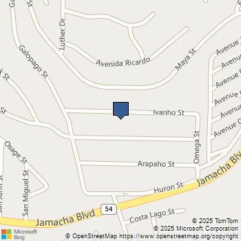 9753 Ivanho Street Spring Valley, CA MLS# PTP2508295