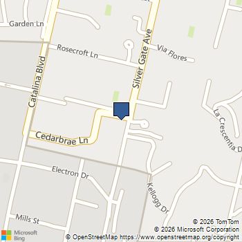 3611 CEDARBRAE Lane San Diego, CA MLS# NDP2601059