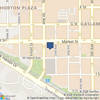 101 Market St. 307 San Diego, CA MLS# 2600573SD