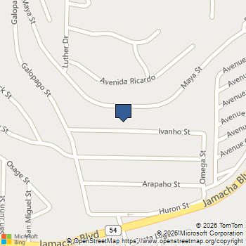 9750 Ivanho St Spring Valley, CA MLS# 260003119SD