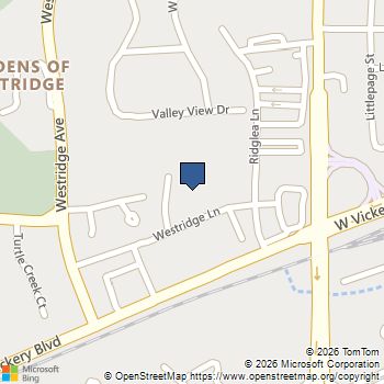 6004 Westridge Lane # 705 Fort Worth, TX MLS# 21350204