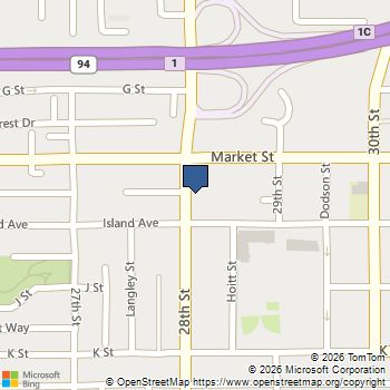 311 13 28th Street San Diego, CA MLS# 250041357SD