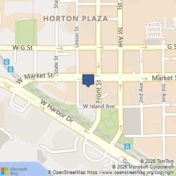 550 Front St 404 San Diego, CA MLS# 260002037SD