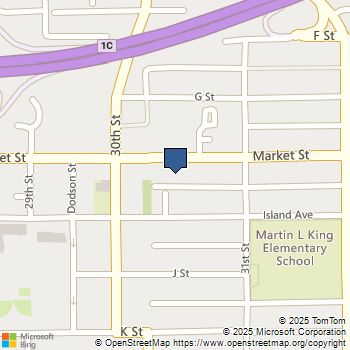 3043 Market Street San Diego, CA MLS# 250037234SD