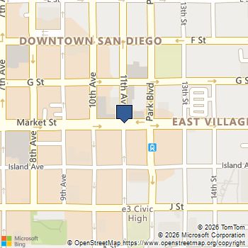 601 Eleventh PH 3301 San Diego, CA MLS# 25574311