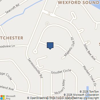 505 Planters Trace Drive Charleston, SC MLS# 26021313