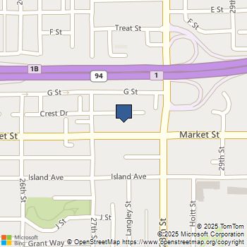 2746 Market San Diego, CA MLS# ML82003891