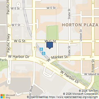 655 India Street San Diego, CA MLS# PTP2602602