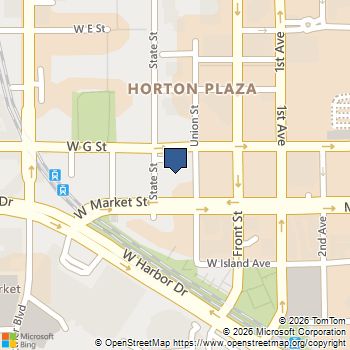 301 W G Street 301 San Diego, CA MLS# NDP2204050