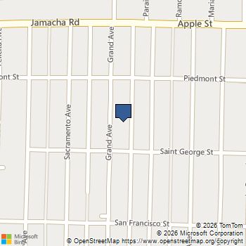 829 Grand Ave. Spring Valley, CA MLS# 2600849SD