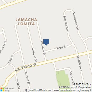 753 Jacumba St San Diego, CA MLS# 250042234SD