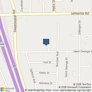 910 Saint George Court Spring Valley, CA MLS# CV26142484
