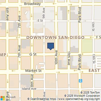 721 9th Avenue 9 San Diego, CA MLS# 250035766SD