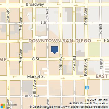 721 9th Avenue 3 San Diego, CA MLS# PTP2505631