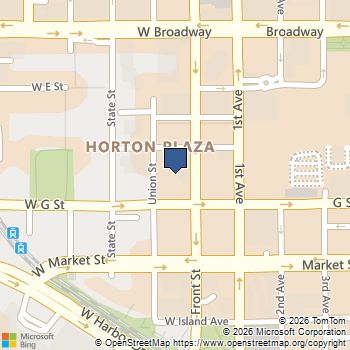 700 Front Street 501 San Diego, CA MLS# 2600288SD