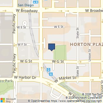 701 Kettner Blvd. 58 San Diego, CA MLS# PTP2600852