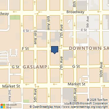 777 6Th Ave 209 San Diego, CA MLS# 250040258SD