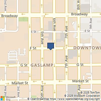 527 F Street San Diego, CA MLS# 250021790SD