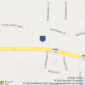 7455 Great Trinity Forest Way Dallas, TX MLS# 20609010