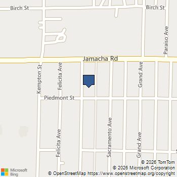 903 Concepcion Ave Spring Valley, CA MLS# 250043395SD