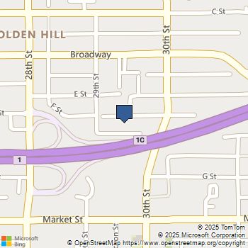 2934 F Street San Diego, CA MLS# 250041832SD