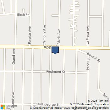 935 Ramona Ave Spring Valley, CA MLS# 250037056SD