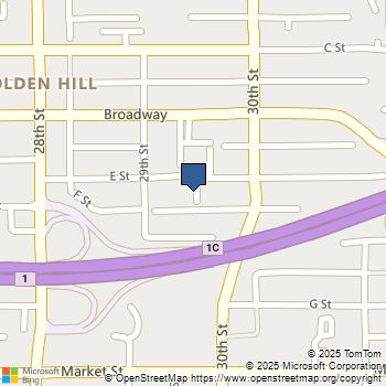 E Street San Diego, CA MLS# NDP2510929