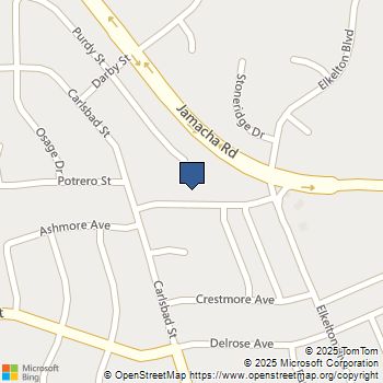 8838 Ashmore Spring Valley, CA MLS# PTP2506205