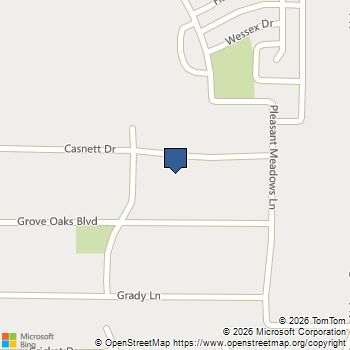 10522 Casnett Drive Dallas, TX MLS# 21189210