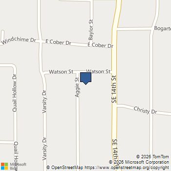 2110 Aggie Drive Grand Prairie, TX MLS# 21309025