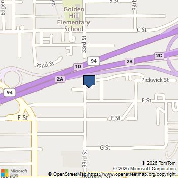 931 33 21st St San Diego, CA MLS# 260002811SD