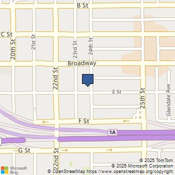 904 24th Street San Diego, CA MLS# 250038988SD