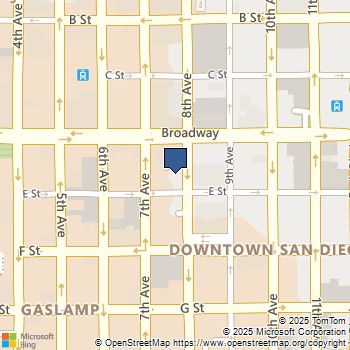 736 E Coronado, CA MLS# 250042580SD