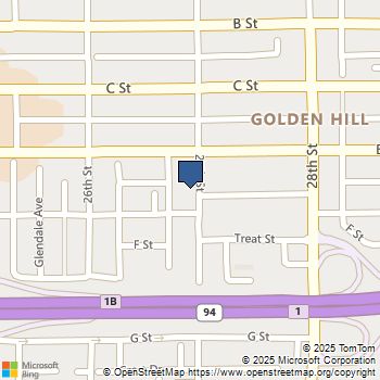 918 27th Street San Diego, CA MLS# 250035805SD