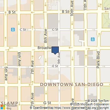 950 9th Ave San Diego, CA MLS# 250038461SD