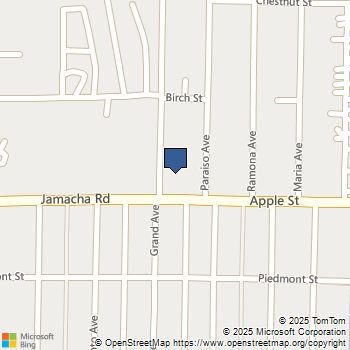 1015 17 Grand Avenue Spring Valley, CA MLS# PTP2507077