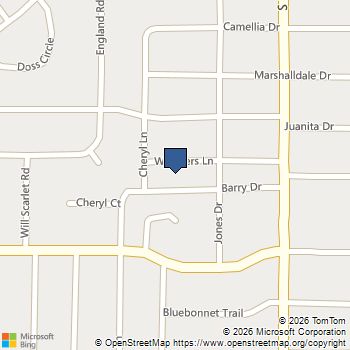 1706 W Lovers Lane Arlington, TX MLS# 21320910