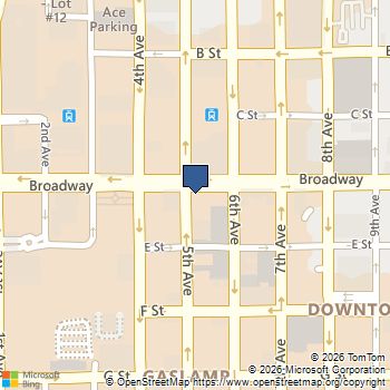 950 6Th Avenue # 545 San Diego, CA MLS# NDP2605481