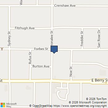 3013 Donalee Street Fort Worth, TX MLS# 21189716