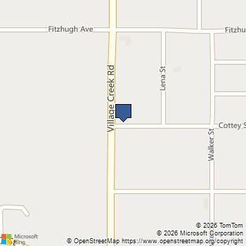 2819 Village Creek Road Fort Worth, TX MLS# 21159912