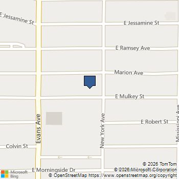 949 E Mulkey Street Fort Worth, TX MLS# 21254129