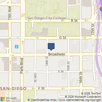 1400 Broadway 1402 San Diego, CA MLS# 250034092SD