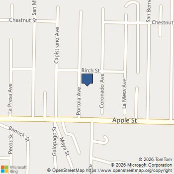 1114 Coronado Avenue Spring Valley, CA MLS# PTP2603296