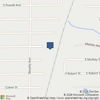 1324 Marion Avenue Fort Worth, TX MLS# 21220302